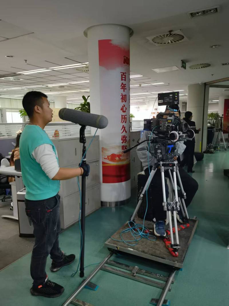 普兰店市广告片拍摄：用故事化表达传递品牌温度，拉近与用户的距离！