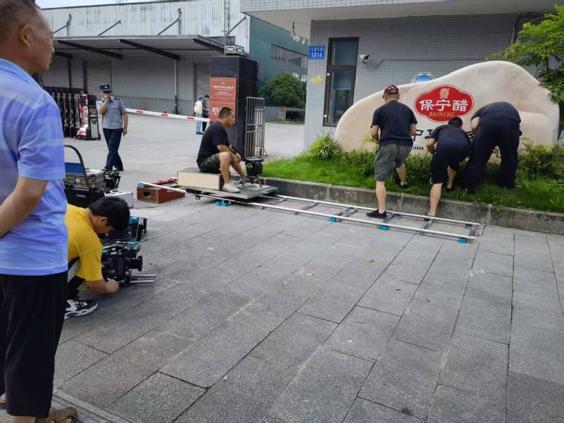 普兰店市TVC拍摄：制造业专属TVC方案，用镜头展现企业硬核实力！